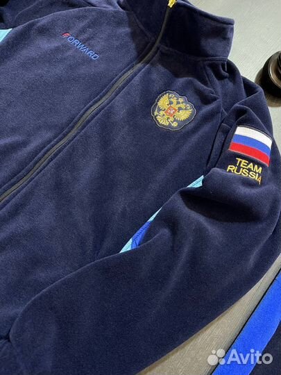 Спортивный костюм forward