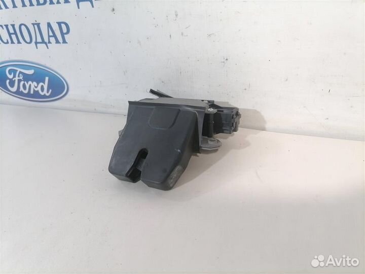 Замок багажника Ford Focus 2 2005-2008