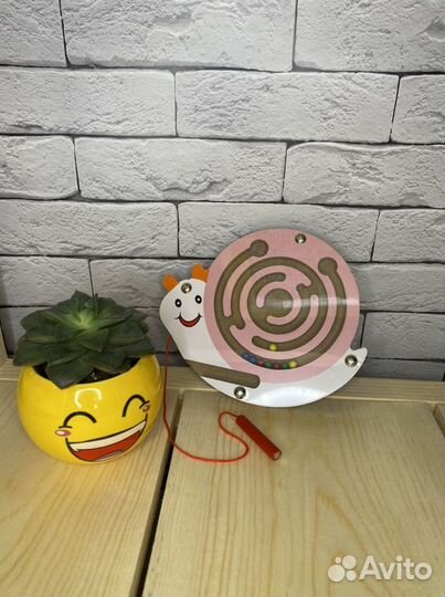 Новые детские игрушки. Развивающие игрушки