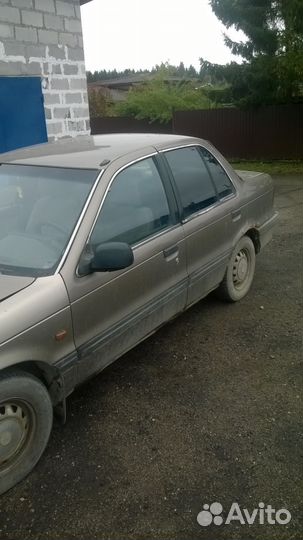 Мицубиси ланцер фары