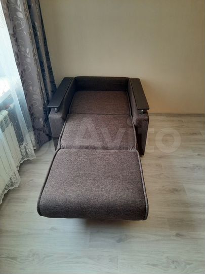 1-к. квартира, 36,4 м², 6/10 эт.