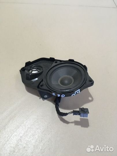 Динамики BMW X5 E70