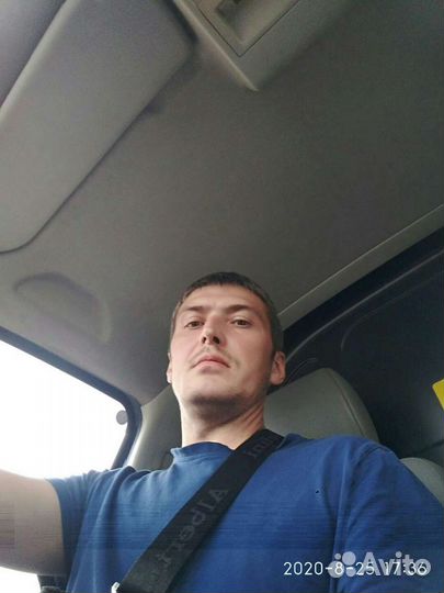 Водитель-экспедитор, офисный водитель, водитель