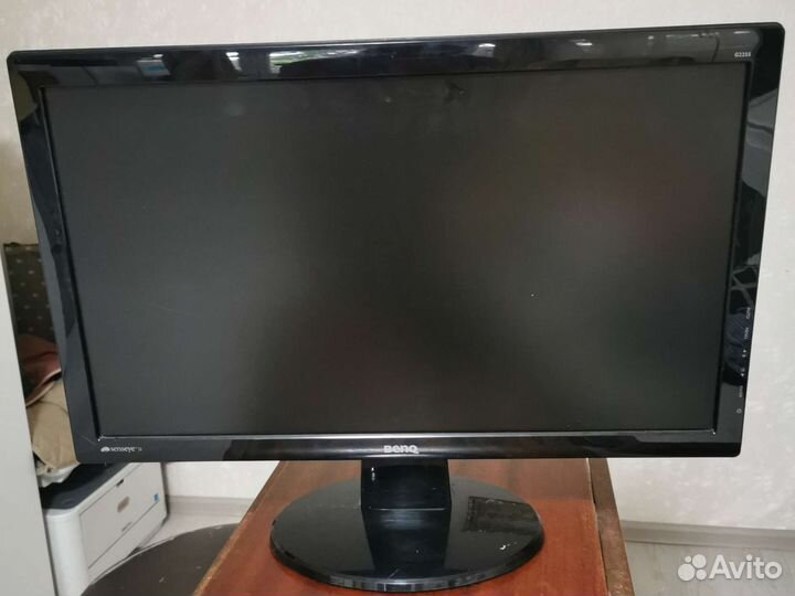 Монитор Benq