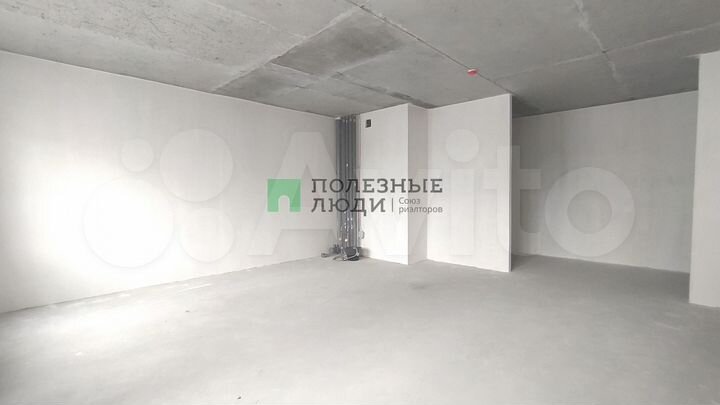 2-к. квартира, 79,7 м², 5/18 эт.