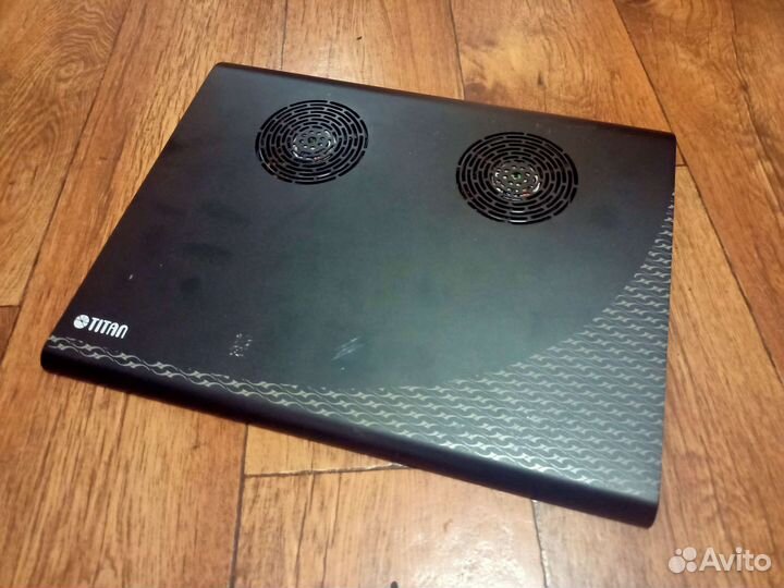 Системы охлаждения для ноутбука - Titan TTC-G3T