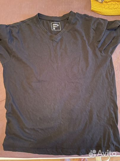 Вещи пакетом