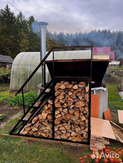 В наличии и под заказ банный чан/Купель