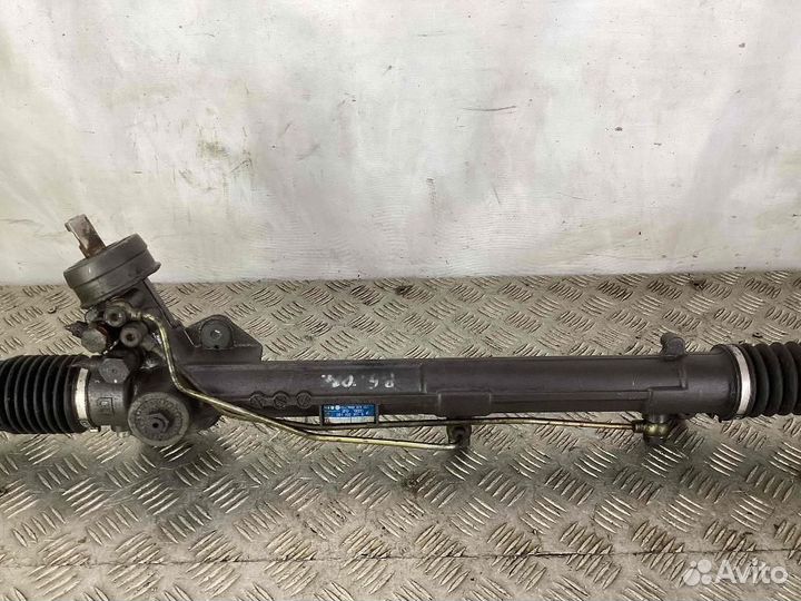 Рейка рулевая Volkswagen Passat
