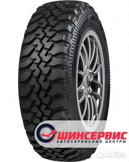 Cordiant Off Road 215/65 R16