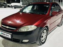 Chevrolet Lacetti 1.6 AT, 2005, 228 873 км