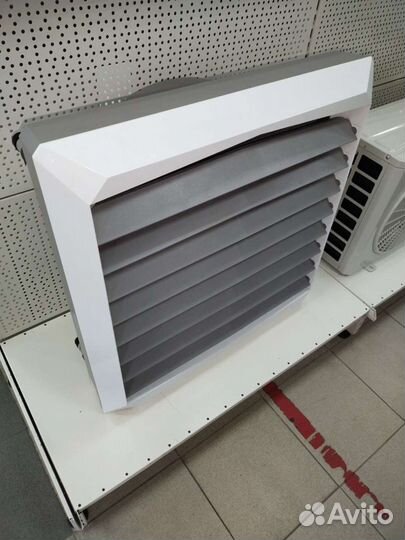 Тепловентилятор Volcano