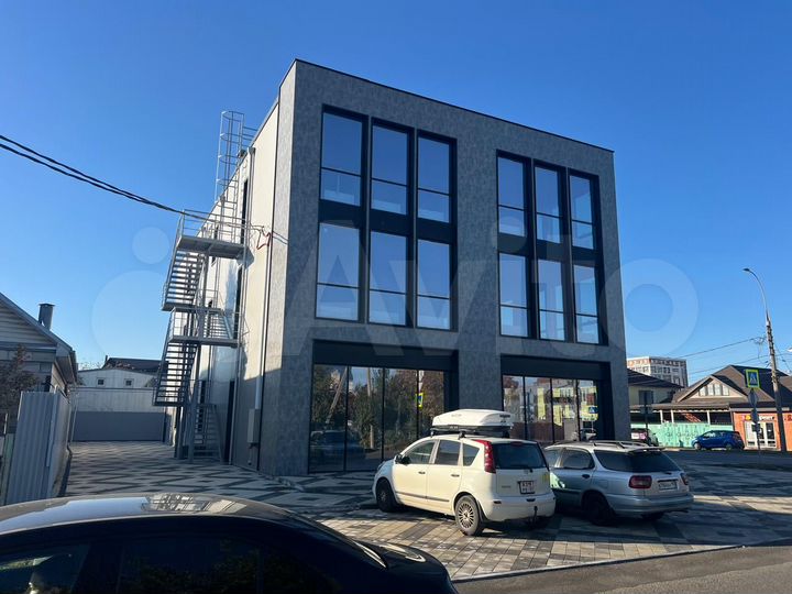 Свободного назначения, 1076 м²