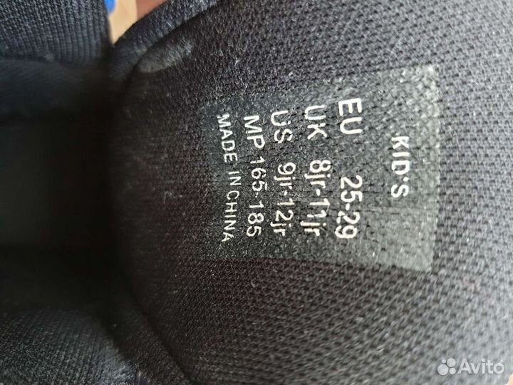 Роликовые коньки Roces orlandoiii