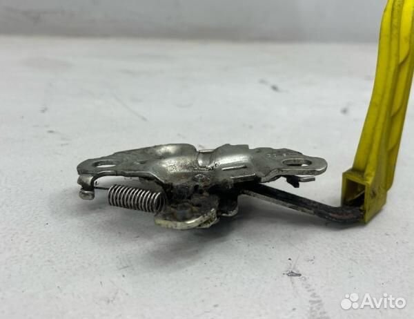 Замок капота передний Citroen C3 Picasso хэтчбек