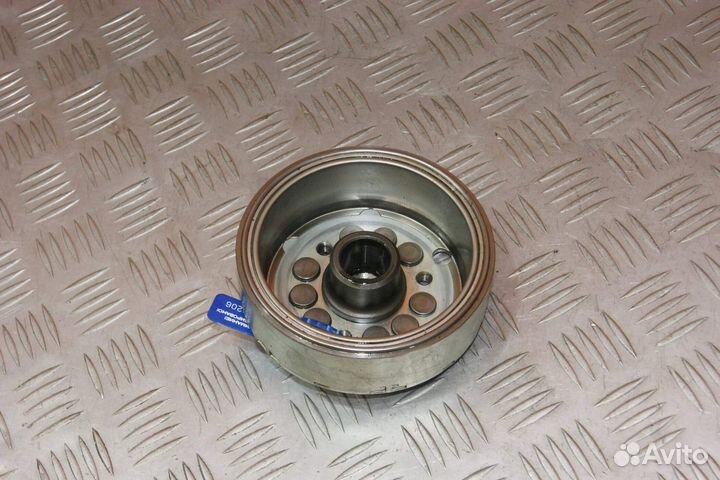 Ротор генератора Suzuki GSF 400 Bandit