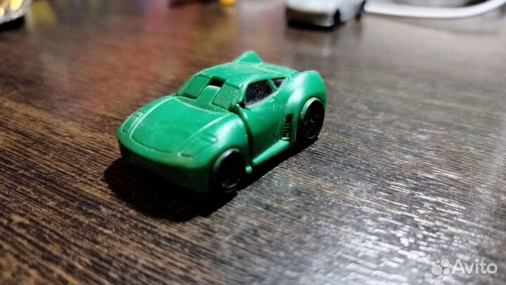 Коллекционные фигурки по Трансформирам