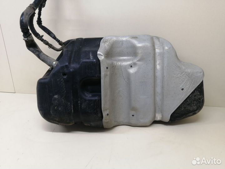 Бак топливный Hyundai Creta GS 2016-2021