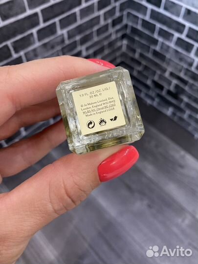 Оригинал Jo Malone Silver Birch&Lavender 30 мл