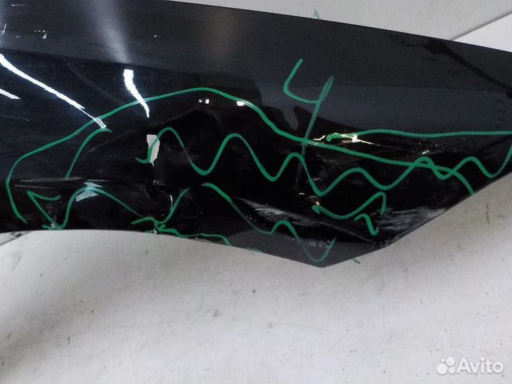 Крыло переднее правое BMW 4-Series