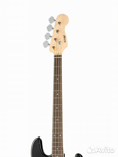 Бас-гитара Homage HEB700BK