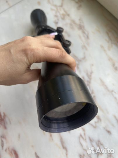 Оптический прицел Vomz