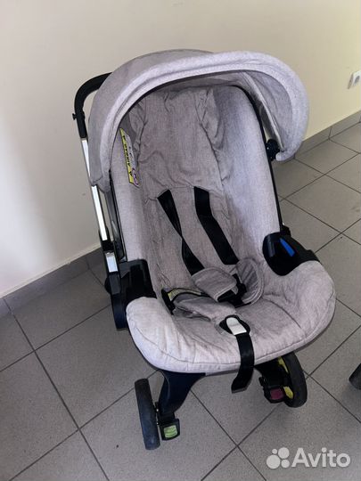 Автолюлька