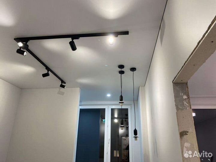 Ремонт квартир под ключ с гарантией