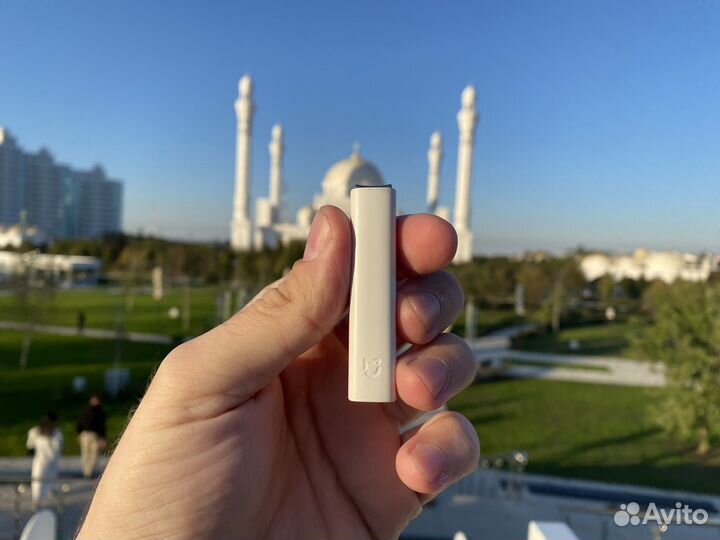 Кусачки для ногтей
