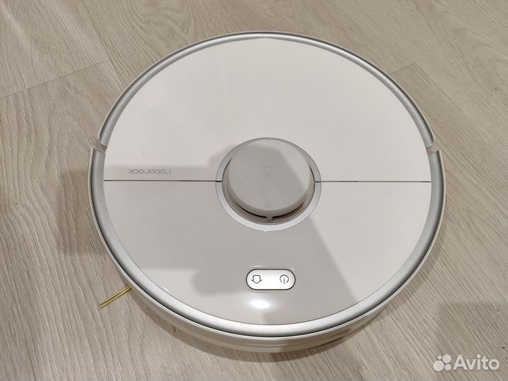 Робот пылесос Xiaomi Roborock s5 max