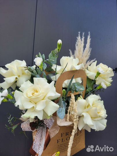 Цветы с доставкой для Вас