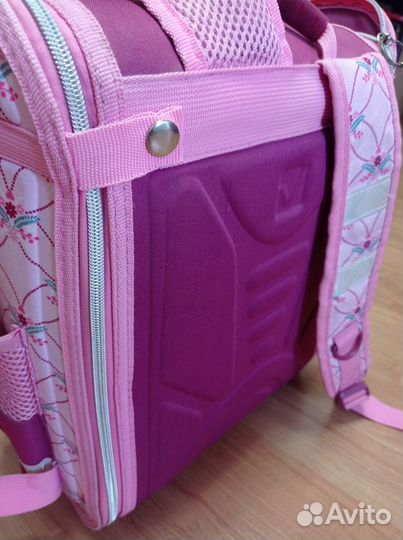 Рюкзак детский школьный