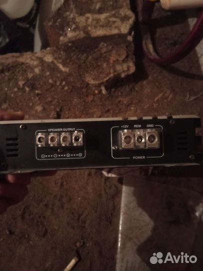 Моноблок smart 2500w