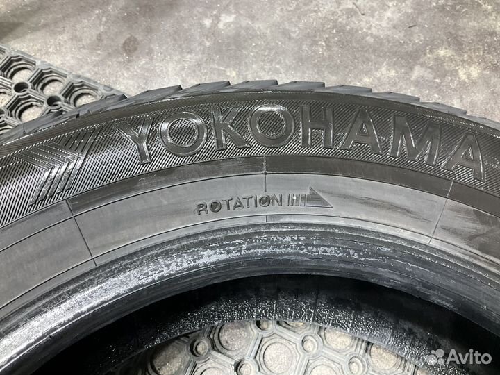 Yokohama Ice Guard IG35 185/65 R15