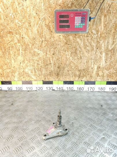 Кронштейн кпп Peugeot 406 1995-1999