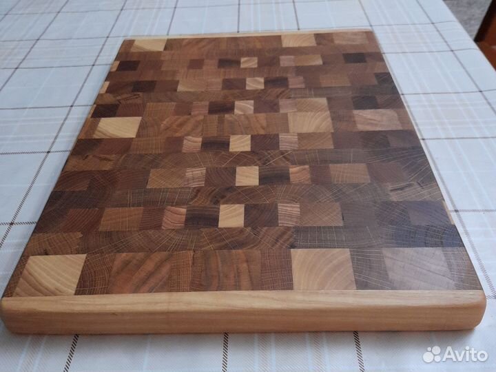 Доска разделочная из дерева