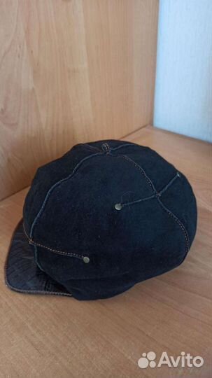 Кепка женская