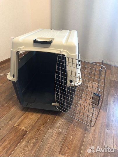 Переноска для собак