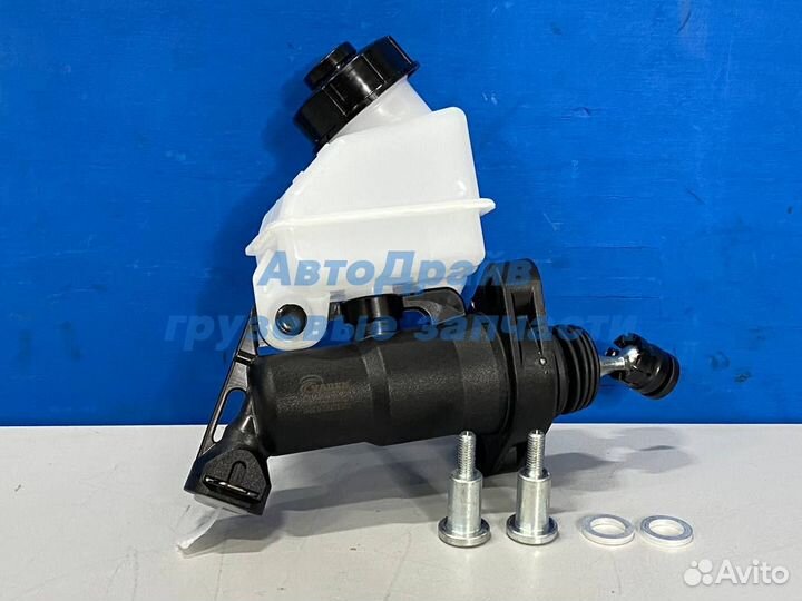 Главный цилиндр сцепления Вольво FH4/Рено Т серии