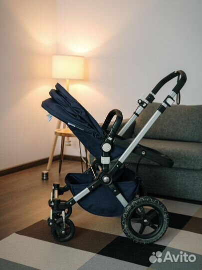 Коляска Bugaboo Cameleon 3 Special Edition