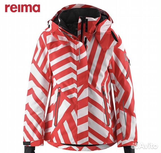 Горнолыжный костюм детский