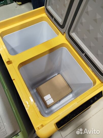 Переносной холодильник