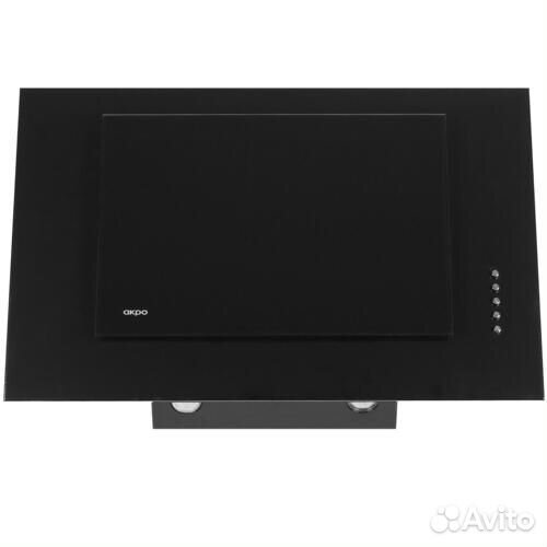 Наклонная вытяжка akpo WK-4OptimaEco60BL