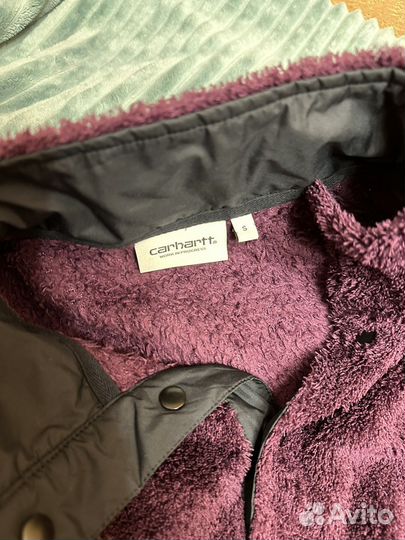 Carhartt костюм