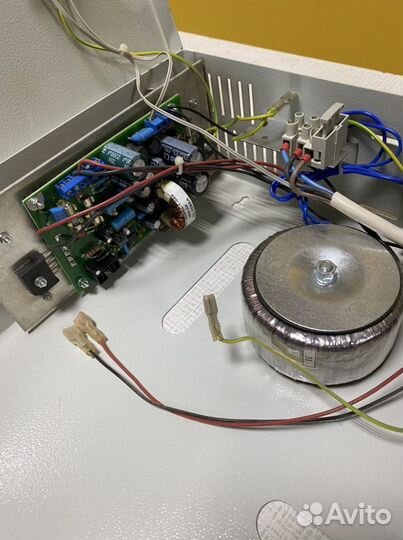 Источник питания skat-V.8