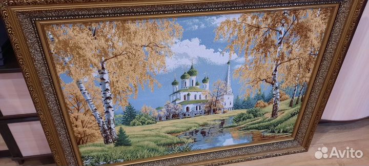 Гобеленовые картины