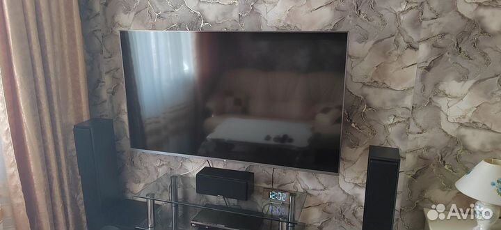 Телевизор LED Xiaomi 4s 65