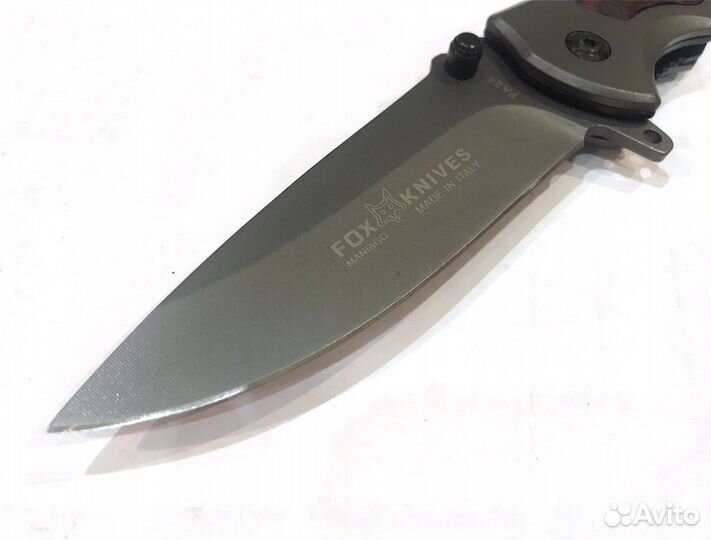 Складной нож FOX knives FA26