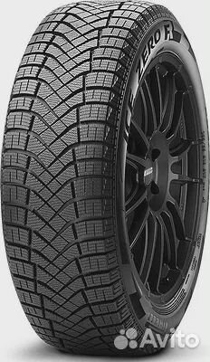 Pirelli Ice Zero FR 225/45 R19 96H