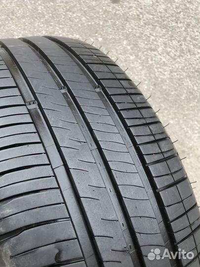 Michelin Energy XM2+ 205/55 R16